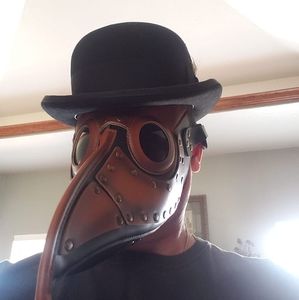 Meet your Posher, Jesse